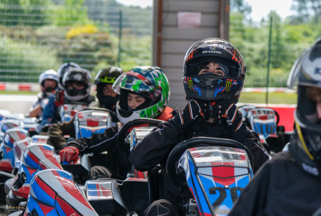 karting outdoor bretagne