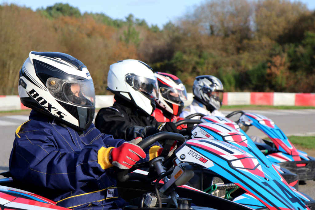 Karting Adulte Vannes