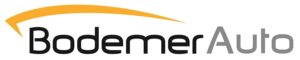 Logo Bodemer Auto