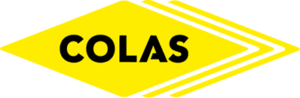 Logo Colas