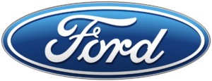 Logo Ford