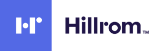 Logo Hillrom