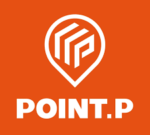 Logo Point P