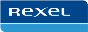 Logo Rexel