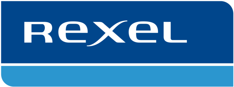 Logo Rexel