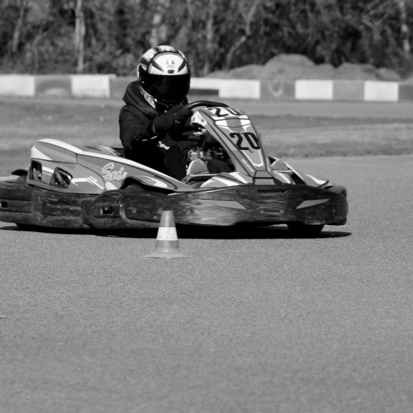 Stage Karting Adulte Vannes